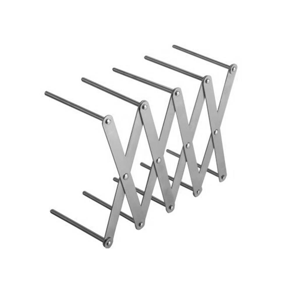 JARRED Kệ Úp Chén Đĩa Ráo Nước Có Thể Gấp Gọn Tiện Dụng Cho Nhà Bếp