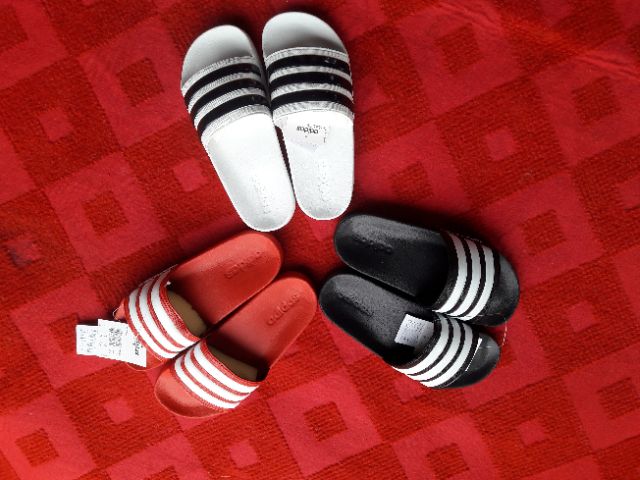 Dép adidas