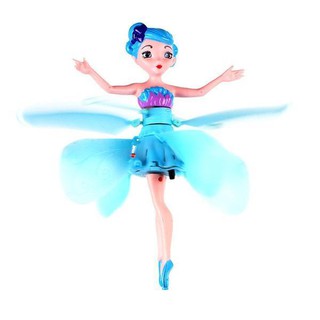 Búp Bê Cảm Ứng Biết Bay