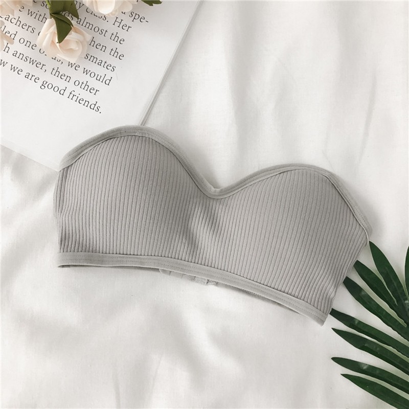 Áo lót ống chống chói cho nữ