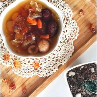 COMBO CHÈ NHỰA ĐÀO