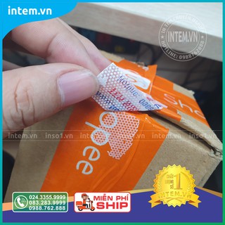 TEM VỠ NIÊM PHONG
