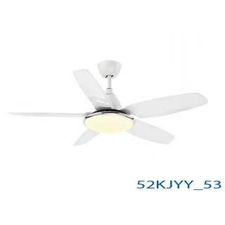 ĐÈN QUẠT TRẦN CỔ ĐIỂN 52KJYY_53