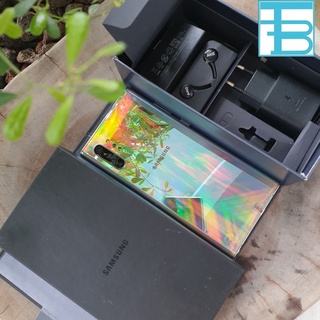 [Mã 1010ELHA1000K1 giảm 8% đơn 3TR] Điện thoại Samsung Galaxy Note10 5G Hàn Quốc - Ram12Gb - Room256Gb - Đủ màu