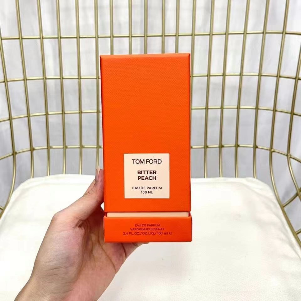 Nước Hoa Tom FORD TF Hương Đào 100ml