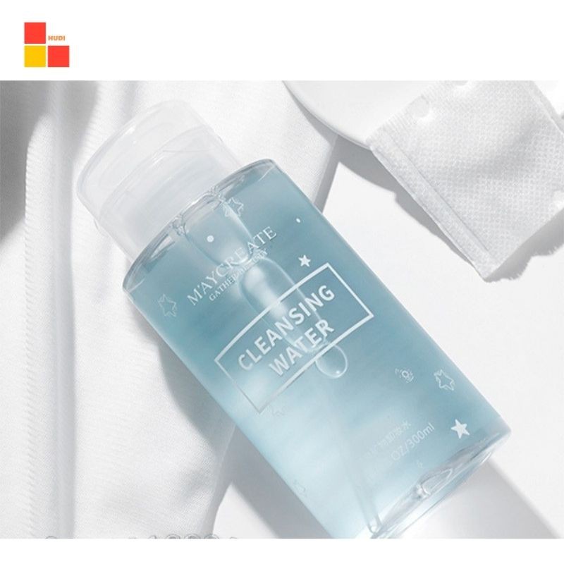 Nước Tẩy Trang MayCreate 200ml và 300ml - Chai Tẩy Trang - Mã TT47 | BigBuy360 - bigbuy360.vn