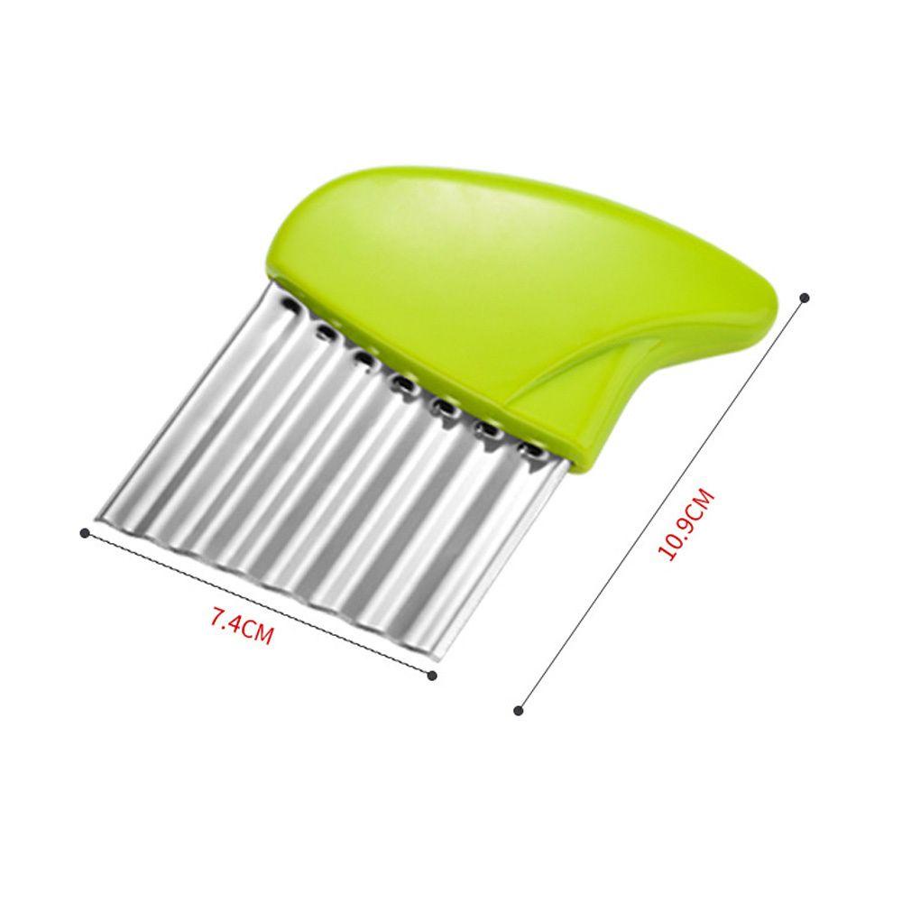 Dụng Cụ Cắt Khoai Tây Bằng Thép Không Gỉ