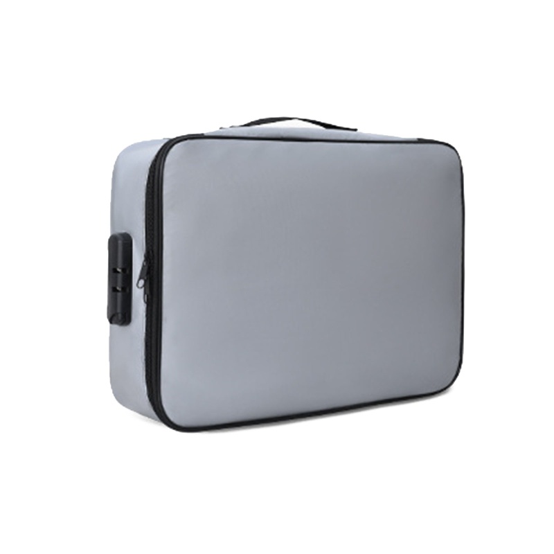 Túi Đựng Hộ Chiếu Tài Liệu Tiện Dụng Cho Gia Đình / Văn Phòng