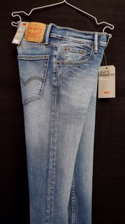 Quần jeans nam