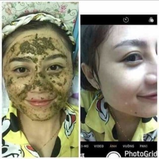 Bột Thuốc Bắc