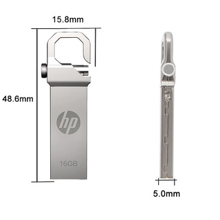 Ổ Đĩa U Hp 1TB 2TB USB 3.0