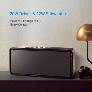 loa Bluetooth DOSS SoundBox XL 2.1-32w