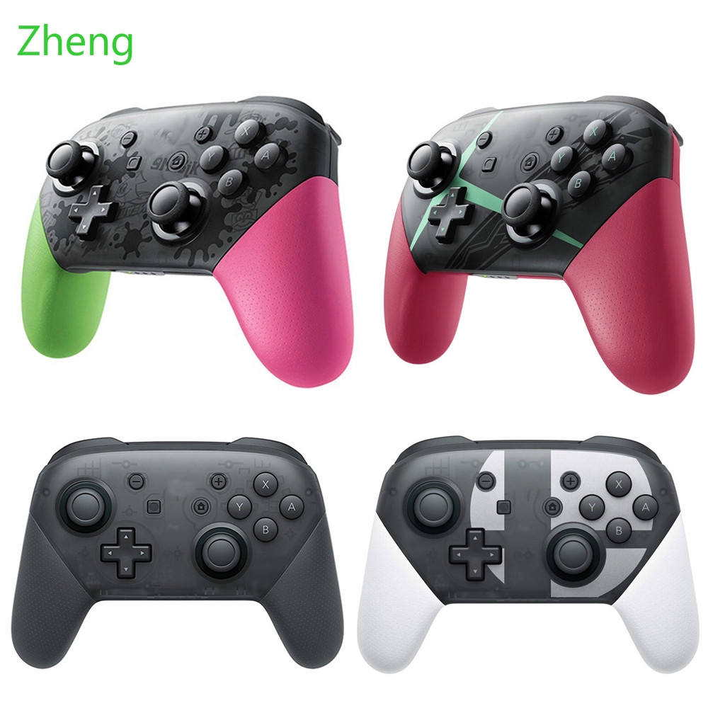 Nintend Switch Pro Wireless Bluetooth Controller Nintendo NS Pro Console Joystick Switch Gamepad