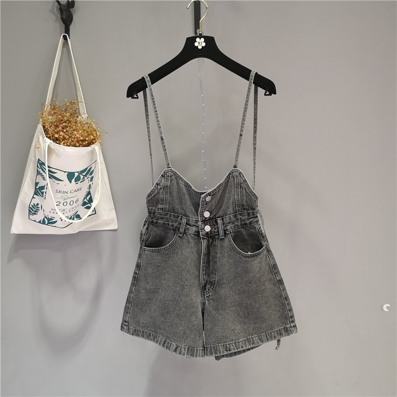 YẾM JEAN ĐÙI DÂY CỘT Y0093