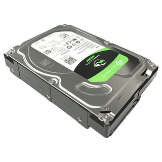 Ổ cứng Seagate Barracuda 4TB 3,5inch Nhập khẩu