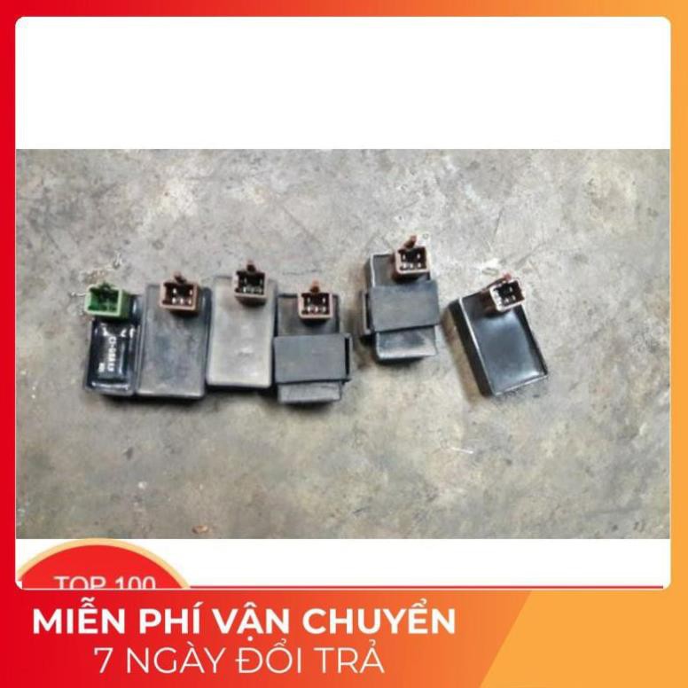 IC dream wave thái rã xe