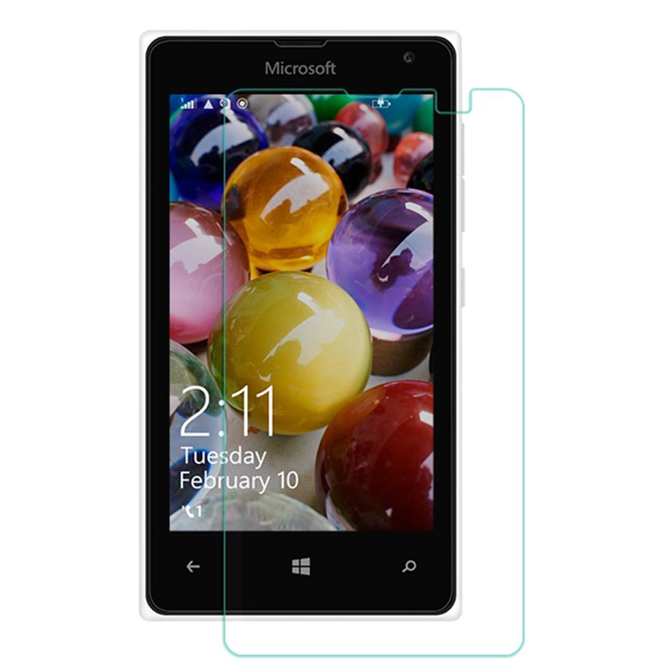 Miếng dán cường lực Nokia Lumia 435 - CoolCold