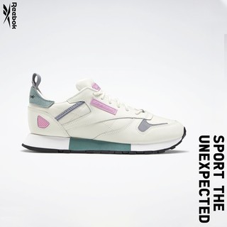 Giày Thể Thao Nữ Reebok Classic Cl Lthr Ree:Dux FV3538