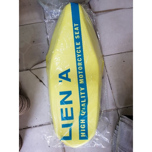 Mút yên xe sirius FI