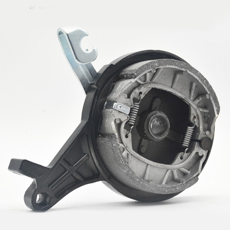 Má Phanh Fol 125mm Chuyên Dụng Cho Xe Đạp Leo Núi