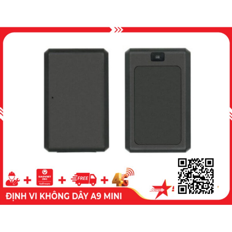 Định vị xe máy không dây