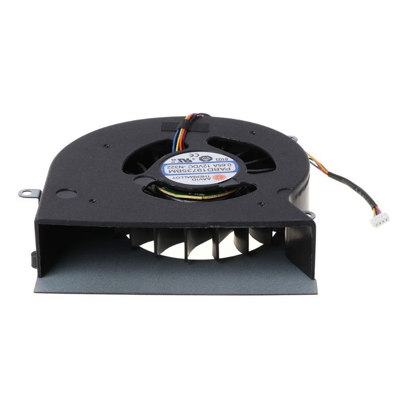 Quạt tản nhiệt CPU MSI 16L1 16L2 GT62 GT62VR 6RD 6RE 7RE PABD19735BM