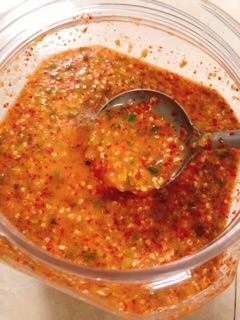 Muối châm hải sản cho sỉ_5kg