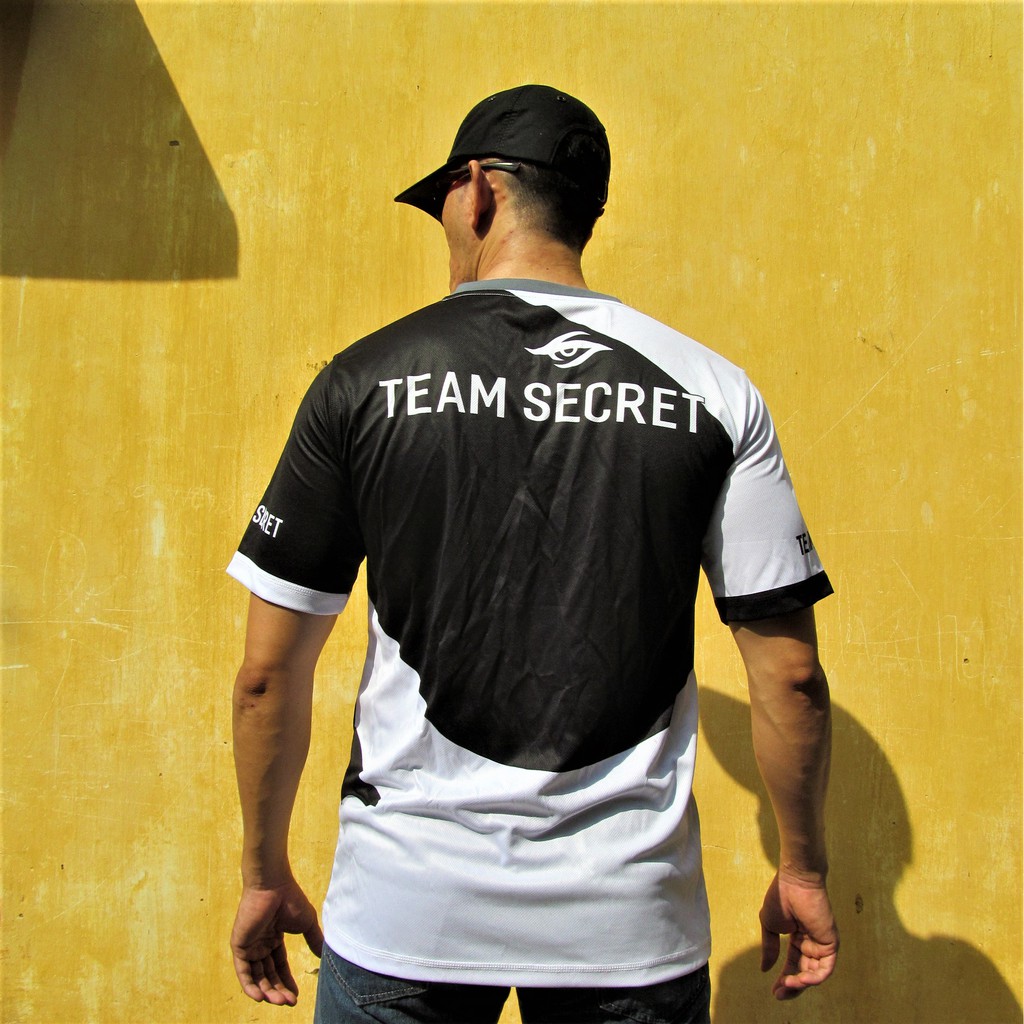 ÁO TEAM SECRET