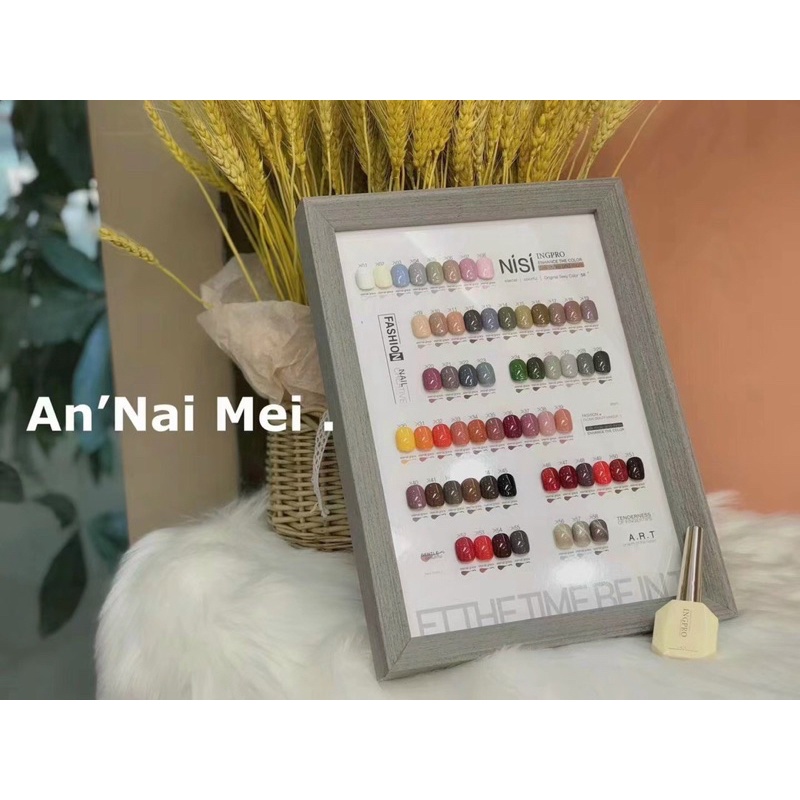 Set 58 màu