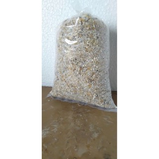 sỏi nền bể cá- sỏi tự nhiên