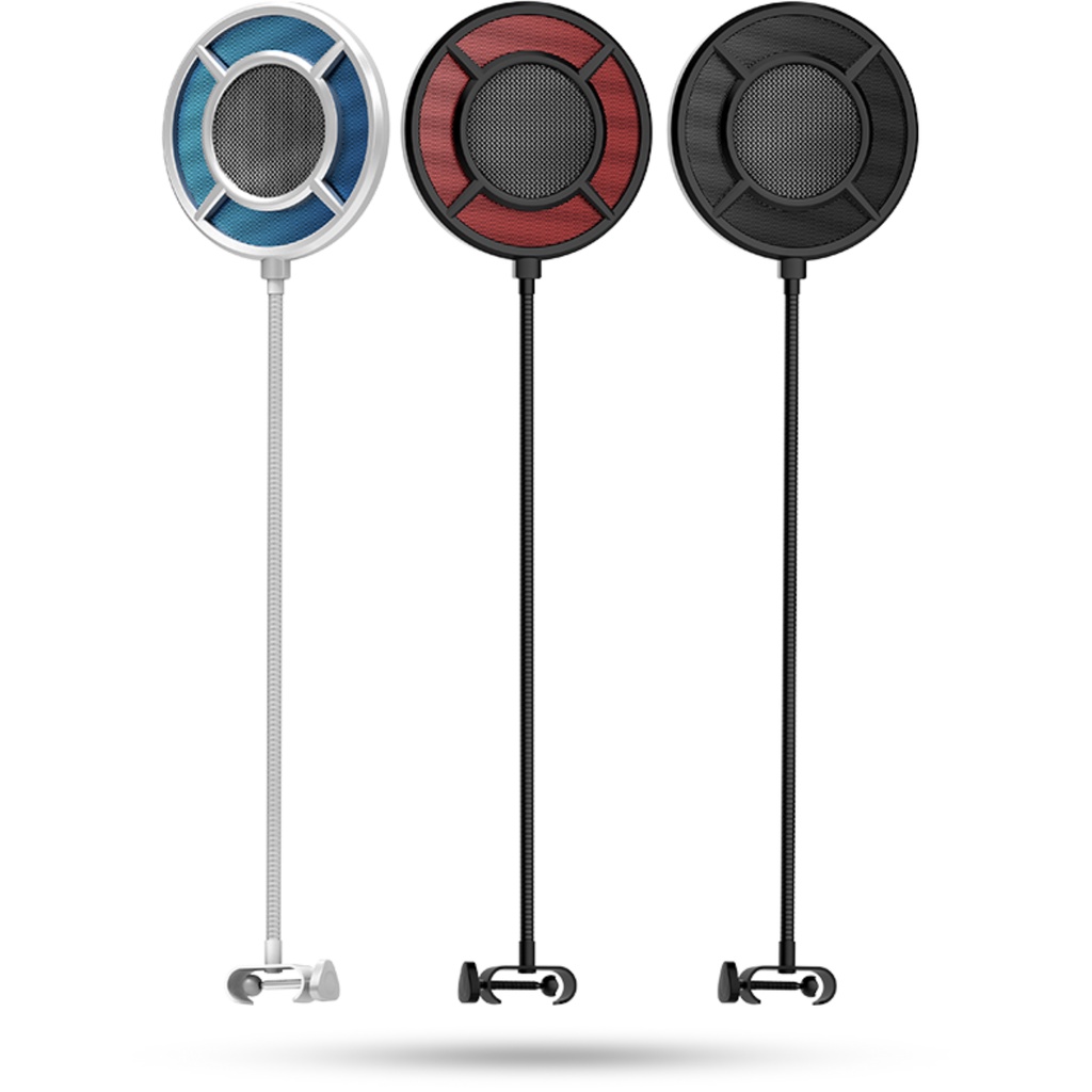 [Mã ELHACE giảm 4% đơn 300K] Màng Lọc Âm Thronmax P1 – Pop Filter