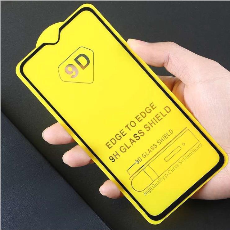 Kính cường lực Samsung Galaxy A22(5G) Full màn hình độ nhạy cao chất lượng cao gồm 3 loại (Full THường Dẻo) Tùy chọn