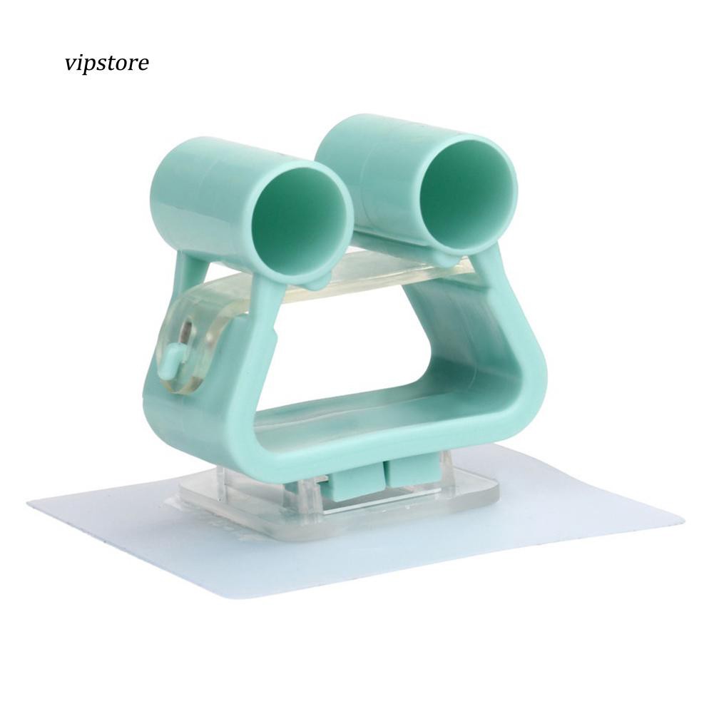 Giá Đỡ Cây Lau Nhà Gắn Tường Tiện Dụng