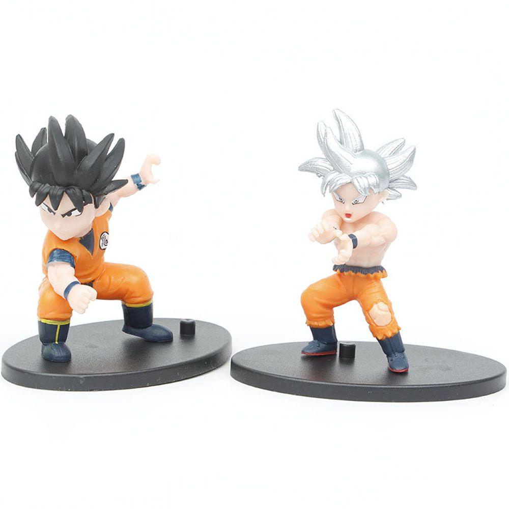 Mô Hình Đồ Chơi Nhân Vật Super Saiyan Super Saiyan Dragonball