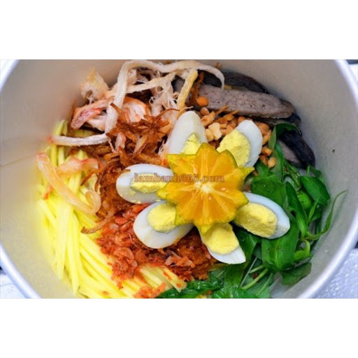 500g Tép Sấy  Tẩm Gia Vị Tây Ninh