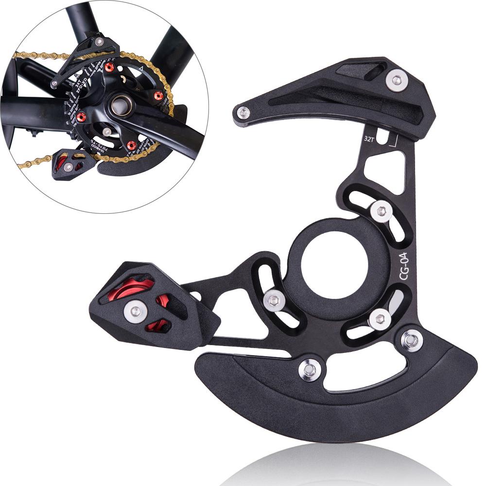 Phụ Kiện Bảo Vệ Dây Xích Xe Đạp Leo Núi DANILO CG-03 / CG-04