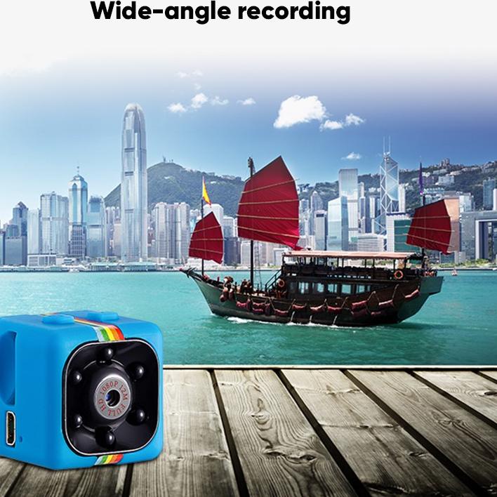 Camera Hành Trình Mini HD 11.11 U_07 SQ11 | BigBuy360 - bigbuy360.vn