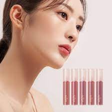 Son Tint Bóng EGLIPS Melly Glass Tint 4.3g