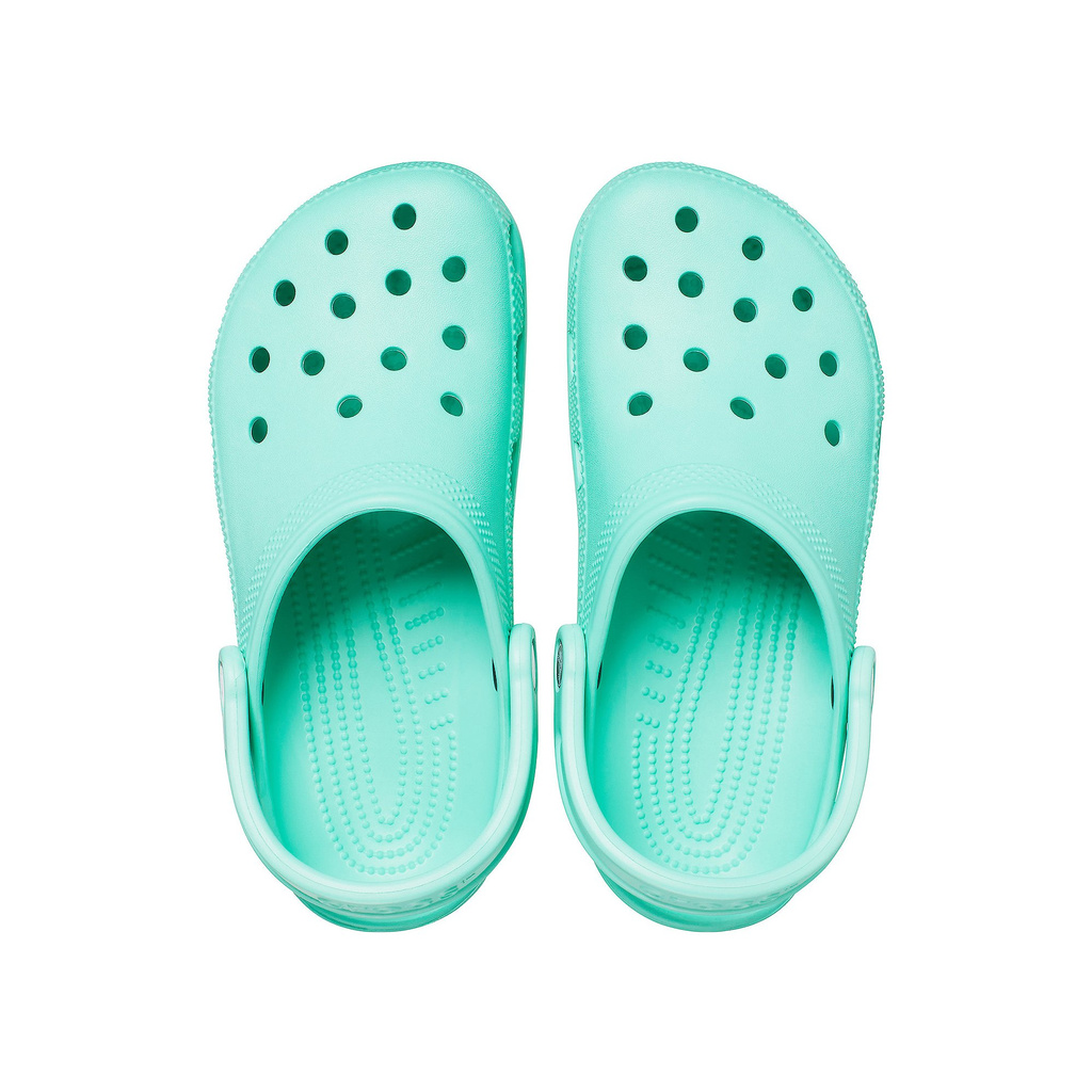 Giày lười clog unisex CROCS Classic 10001-3U3