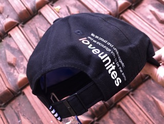 Mũ Adidas logo thêu[full tag code]
