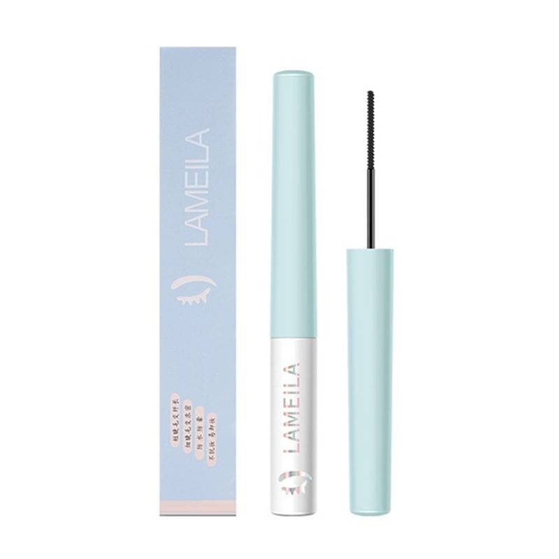 [Hàng mới về] Mascara chuốt mi Lameila không thấm nước tiện dụng | BigBuy360 - bigbuy360.vn