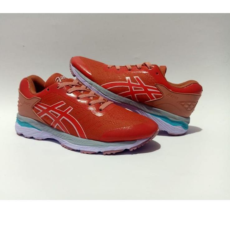 Giày Thể Thao Chơi Bóng Chuyền Volly Asics Gel Kayano 24 L