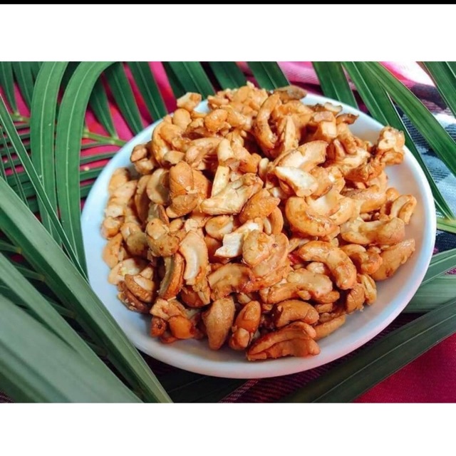 ĐIỀU RANG TỎI ỚT SIÊU NGON