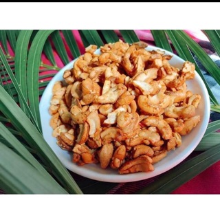 Điều rang tỏi ớt siêu ngon