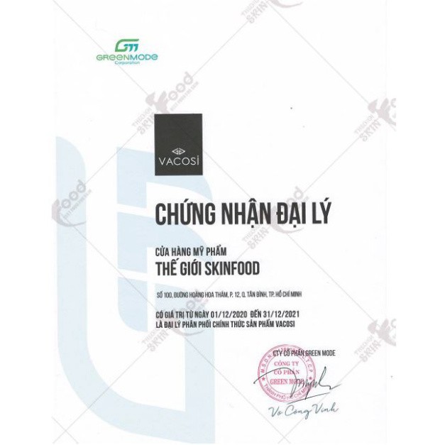 Cọ Tán Phấn Mắt Ngắn Vacosi Short Shader Brush E07