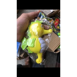 Combo 10 Cá Rùa Thả Bể Bơi