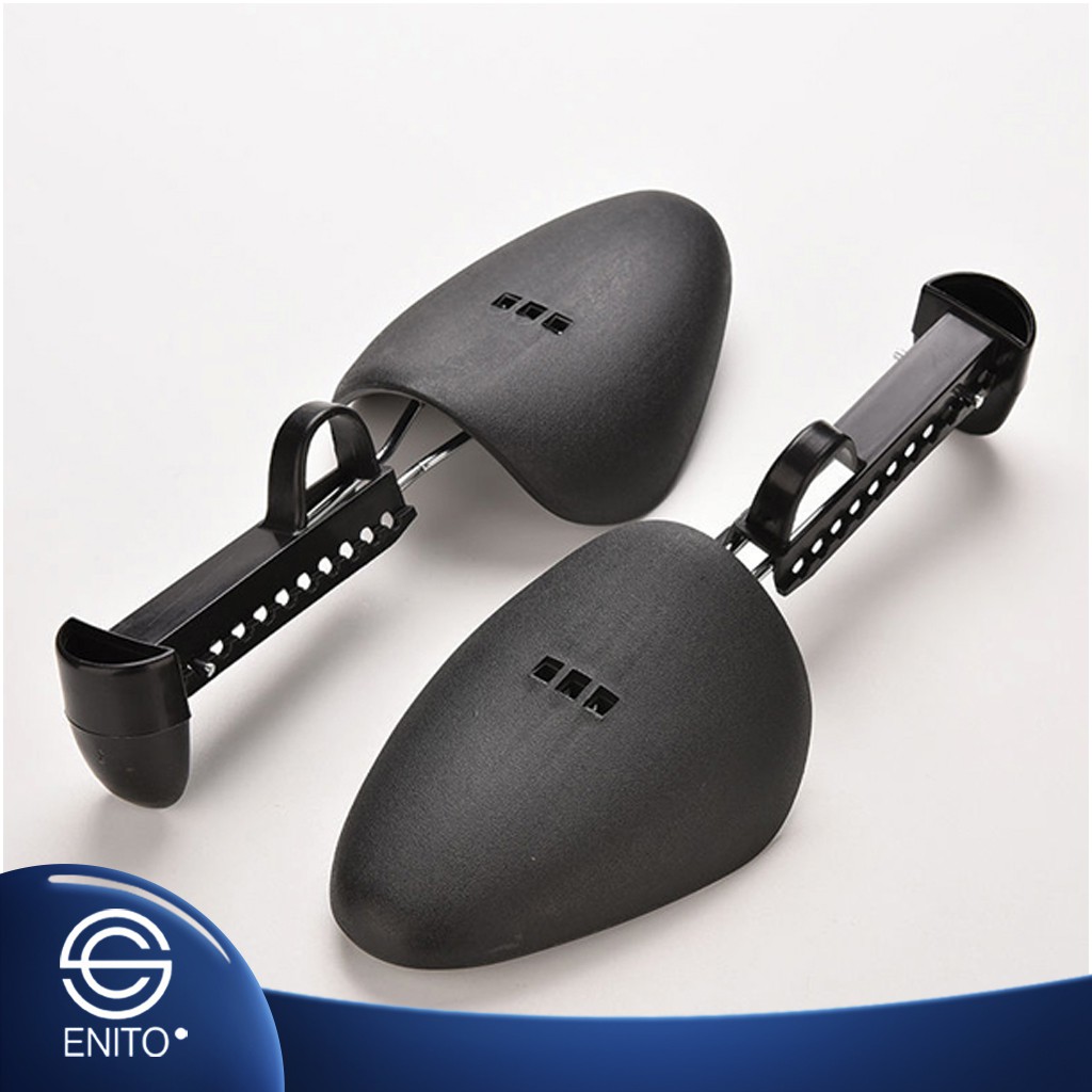 Cặp Giữ Phom Giày Có Thể Chỉnh Size Enito Shoe Tree Chỉnh Size - Chuyên Dùng Để Giữ Form Giày Hiệu Quả