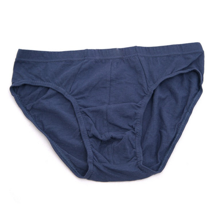 Combo 5 quần sịp nam cạp trong