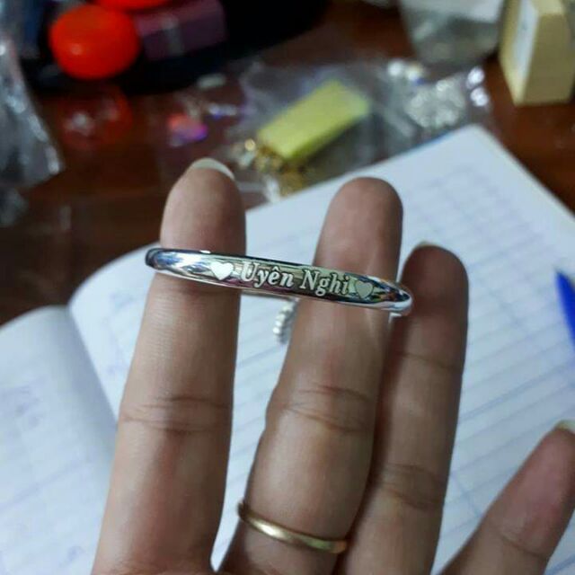 Vòng bạc