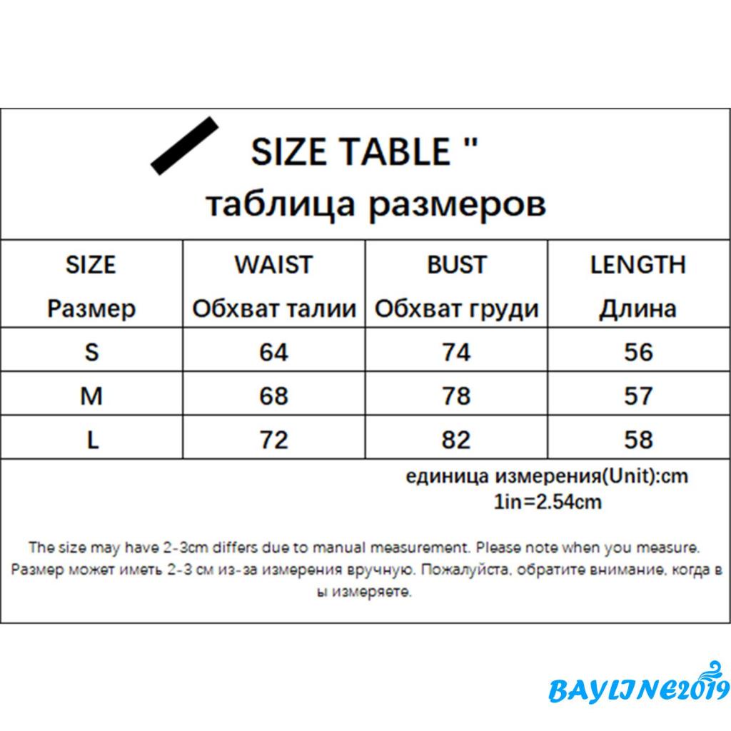 BAY-Women Suspender Bodysuit Solid Color Ribbed U Neck Backless Leotard Tops One-piece Romper Clothes | BigBuy360 - bigbuy360.vn